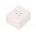 Condensator cu polipropilena, 4.7µF, 310V DC - C4AF9BU4470A12K Condensator cu polipropilena, 4.7µF, 310V DC - C4AF9BU4470A12K