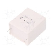 Condensator cu polipropilena, 4.7µF, 310V DC - C4AF9BU4470A12K