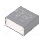 Condensator cu polipropilena, 4.7µF, 350V AC, 700V DC - C4AF7BW4470T3FK Condensator cu polipropilena, 4.7µF, 350V AC, 700V DC - C4AF7BW4470T3FK