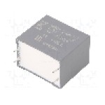 Condensator cu polipropilena, 4.7µF, 400V AC, 800V DC - C4AF3BW4470T3JK Condensator cu polipropilena, 4.7µF, 400V AC, 800V DC - C4AF3BW4470T3JK