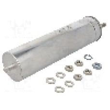 Condensator cu polipropilena, 47µF, 640V AC, 1400V DC - C44PRGR5470RASK