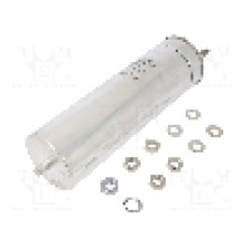 Condensator cu polipropilena, 47µF, 780V AC, 1700V DC - C44PUGR5470RASK Condensator cu polipropilena, 47µF, 780V AC, 1700V DC - C44PUGR5470RASK