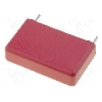 Condensator cu polipropilena, 47nF, 650V AC, 1.6kV DC - MKP1T024705D00KSSD