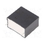 Condensator cu polipropilena, 4µF, 1000V DC - C4AUNBU4400M11J