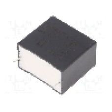 Condensator cu polipropilena, 4µF, 1000V DC - C4AUNBU4400M11J