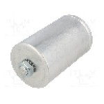 Condensator cu polipropilena, 4µF, 630V AC, 1500V DC - C44ASGP4400ZA0J