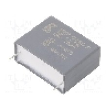 Condensator cu polipropilena, 4µF, 700V DC - C4AQJBU4400P1XJ