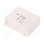 Condensator cu polipropilena, 4µF, 800V DC - C4AQIBU4400A1XJ