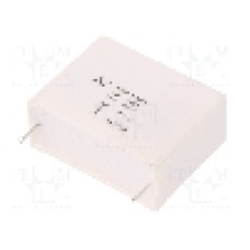 Condensator cu polipropilena, 4µF, 800V DC - C4AQIBU4400A1XJ