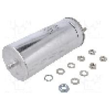 Condensator cu polipropilena, 500µF, 330V AC, 700V DC - C44PLGR6500RBSK