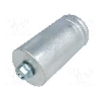 Condensator cu polipropilena, 50µF, 1.2kV DC - I350H650I-A