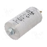 Condensator cu polipropilena, 50µF, 1kV DC - I350V650I-A