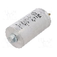 Condensator cu polipropilena, 50µF, 1kV DC - I350V650I-A