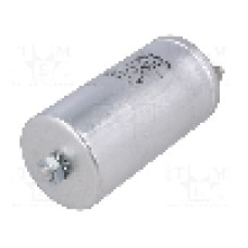 Condensator cu polipropilena, 50µF, 250V AC, 400V DC - C44AFFP5500ZE0J