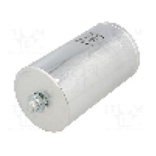 Condensator cu polipropilena, 50µF, 450V AC, 850V DC - C44AMGP5500ZA0J