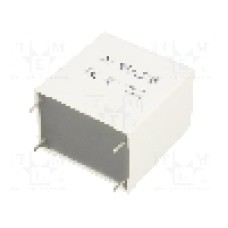 Condensator cu polipropilena, 50µF, 450V DC - C4AEGBW5500A3LJ