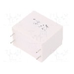 Condensator cu polipropilena, 50µF, 500V DC - C4AQLBW5500A3JK