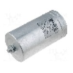 Condensator cu polipropilena, 50µF, 600V AC, 1200V DC - MMKP-50U/600