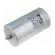 Condensator cu polipropilena, 50µF, 600V AC, 1200V DC - MMKP-50U/600