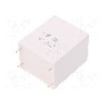 Condensator cu polipropilena, 50µF, 650V DC - C4AQCBW5500A3OJ