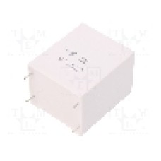 Condensator cu polipropilena, 50µF, 650V DC - C4AQCBW5500A3OJ