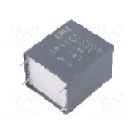 Condensator cu polipropilena, 50µF, 700V DC - C4AQJBW5500M3OJ