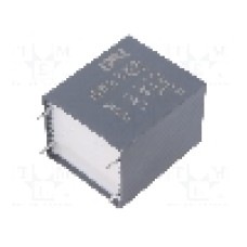 Condensator cu polipropilena, 50µF, 700V DC - C4AQJBW5500M3OJ