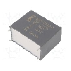 Condensator cu polipropilena, 55µF, 600V DC - C4AQHBW5550P3MJ