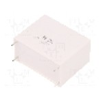 Condensator cu polipropilena, 55µF, 650V DC - C4AQCBW5550A3MJ