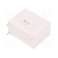 Condensator cu polipropilena, 55µF, 650V DC - C4AQCBW5550A3MJ Condensator cu polipropilena, 55µF, 650V DC - C4AQCBW5550A3MJ