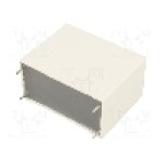 Condensator cu polipropilena, 55µF, 700V DC - C4AEJBW5550A3NJ