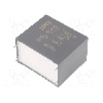 Condensator cu polipropilena, 55µF, 700V DC - C4AQJBW5550P3NJ