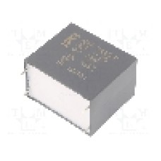 Condensator cu polipropilena, 55µF, 700V DC - C4AQJBW5550P3NJ