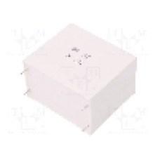 Condensator cu polipropilena, 55µF, 800V DC - C4AQIBW5550A3NJ Condensator cu polipropilena, 55µF, 800V DC - C4AQIBW5550A3NJ