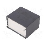 Condensator cu polipropilena, 55µF, 800V DC - C4AUIBW5550M3NJ