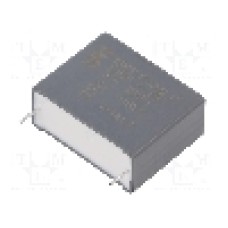 Condensator cu polipropilena, 5.6µF, 600V DC - C4AQHBU4560P1XJ
