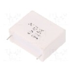 Condensator cu polipropilena, 5.6µF, 650V DC - C4AQCBU4560A1XJ