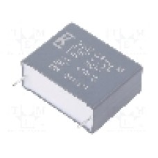 Condensator cu polipropilena, 5.6µF, 700V DC - C4AQJBU4560M1XJ