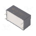 Condensator cu polipropilena, 5µF, 1000V DC - C4AQNLW4500M33J Condensator cu polipropilena, 5µF, 1000V DC - C4AQNLW4500M33J