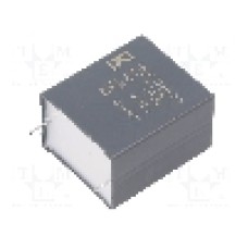 Condensator cu polipropilena, 5µF, 1100V DC - C4AQQBU4500P12J