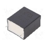 Condensator cu polipropilena, 5µF, 1100V DC - C4AUQBU4500M1GJ