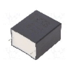 Condensator cu polipropilena, 5µF, 1100V DC - C4AUQBU4500M1GJ