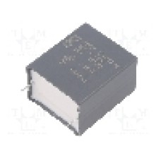 Condensator cu polipropilena, 5µF, 1200V DC - C4AQPBU4500M12J