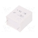 Condensator cu polipropilena, 5µF, 1300V DC - C4AQUBU4500A12J