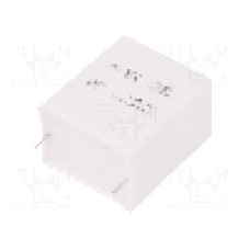 Condensator cu polipropilena, 5µF, 1300V DC - C4AQUBU4500A12J