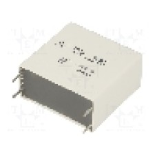 Condensator cu polipropilena, 5µF, 350V AC, 600V DC - C4ATHBW4500A3FJ Condensator cu polipropilena, 5µF, 350V AC, 600V DC - C4ATHBW4500A3FJ