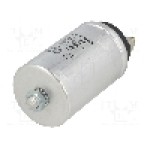 Condensator cu polipropilena, 5µF, 450V AC, 850V DC - C44AMFP4500ZA0J
