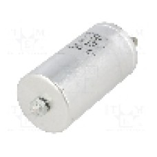 Condensator cu polipropilena, 5µF, 500V AC, 1200V DC - C44APFP4500ZB0J