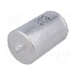 Condensator cu polipropilena, 5µF, 630V AC, 1500V DC - C44ASGP4500ZB0J