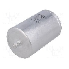 Condensator cu polipropilena, 5µF, 630V AC, 1500V DC - C44ASGP4500ZB0J